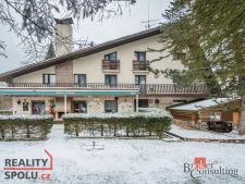 Prodej hotelu, penzionu, Bojanov - Horn Bezdkov, 11.950.000,- K