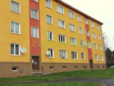Prodej bytu 2+1, 53m<sup>2</sup>, Sokolov, 1.090.000,- Kč