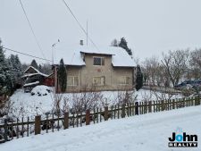 Prodej rodinnho domu, 250m<sup>2</sup>, Hladk ivotice, Odersk, 1.999.900,- K