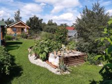 Prodej zahrady, 397m<sup>2</sup>, Litvínovice, Pod Lesem, 2.820.000,- Kč