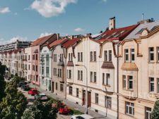 Prodej bytu 2+kk, 40m<sup>2</sup>, Praha - Bevnov, Na Petynce, 6.348.000,- K
