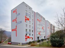 Prodej bytu 3+1, 72m<sup>2</sup>, st nad Labem - Krsn Bezno, V Oblouku, 2.665.000,- K