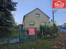 Prodej rodinného domu, Meclov - Březí, 2.990.000,- Kč
