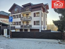 Prodej bytu 4+kk, 105m<sup>2</sup>, Marinsk Lzn - ښovice, Zeyerova, 9.489.000,- K