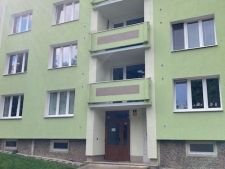 Prodej bytu 2+1, 55m<sup>2</sup>, Dalovice, Na Vslun