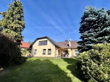 Prodej rodinnho domu, 295m<sup>2</sup>, Kamenice - Struhaov, Smaragdov