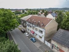 Prodej činžovního domu, 400m<sup>2</sup>, Ostrava - Přívoz, Palackého, 9.490.000,- Kč