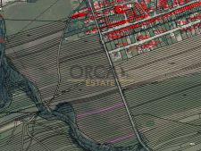 Prodej zemědělské půdy, 2973m<sup>2</sup>, Bojkovice, 446.000,- Kč