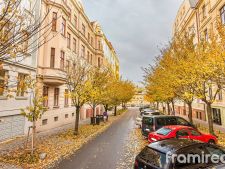 fotobytcapkova Dům