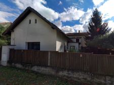Prodej rodinnho domu, Praha - Benice, Zkrcen 41, 4.000.000,- K