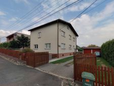 Prodej dvougeneranho domu, Vesina, Stavba 183/14, 4.720.000,- K