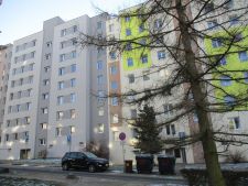 Prodej bytu 3+1, 65m<sup>2</sup>, Tbor, Hanojsk, 3.290.000,- K