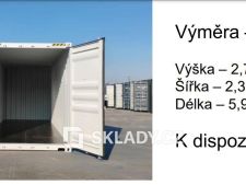 kontejner