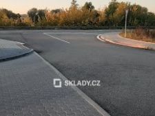 VGP Park Vyškov Hala (3)