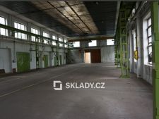 ZB Real Slavkov 1 000 m2.