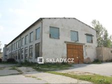 ZB Real Slavkov 1 000 m2--