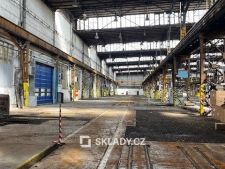 Ostrava VDO industrial park (1)