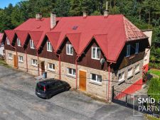 Prodej rodinnho domu, 828m<sup>2</sup>, Svtl nad Szavou - Kochnov, 13.000.000,- K