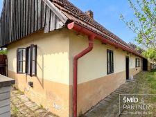 Prodej rodinnho domu, 60m<sup>2</sup>, Oskonek, V Prhon, 2.800.000,- K