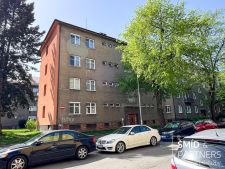 Prodej bytu 4+1, 89m<sup>2</sup>, Koln - Koln IV, Sladkovskho, 4.980.000,- K