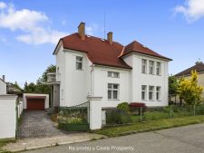 Prodej dvougeneranho domu, Rychnov nad Knnou, A. Sedlka 654, 8.990.000,- K
