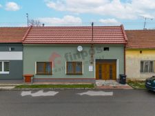 Prodej rodinnho domu, Nesovice, 4.790.000,- K