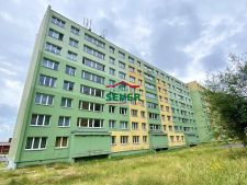 Prodej bytu 4+1, 78m<sup>2</sup>, Litvnov - Hamr, Hamersk, 899.000,- K