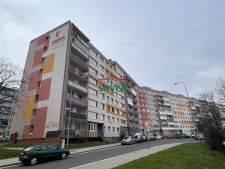 Prodej bytu 3+1, 68m<sup>2</sup>, Most, Šeříková, 1.460.000,- Kč