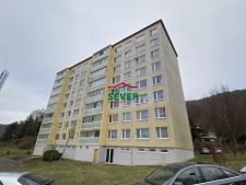 Prodej bytu 2+kk, 40m<sup>2</sup>, Krupka - Marov, Dukelskch hrdin, 695.000,- K