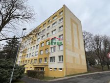Prodej bytu 3+1, 55m<sup>2</sup>, Litvnov - Horn Litvnov, Tylova, 1.760.000,- K