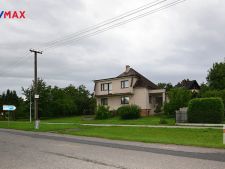 Prodej rodinnho domu, Dymokury, Osvobozen, 3.950.000,- K