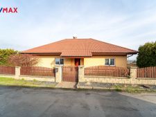 Prodej rodinnho domu, 146m<sup>2</sup>, erven Peky, Sadov, 9.521.000,- K