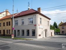 Prodej rodinnho domu, esk Budjovice - esk Budjovice 2, Husova t., 9.990.000,- K