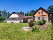 Prodej rodinnho domu, 250m<sup>2</sup>, Humpolec - Hnvkovice, 9.800.000,- K