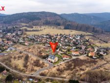 Prodej stavebnho pozemku, 822m<sup>2</sup>, Karlovy Vary, 3.499.254,- K