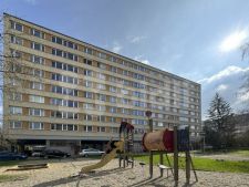 Prodej bytu 3+kk, 68m<sup>2</sup>, Praha - Brank, Novodvorsk, 7.190.000,- K