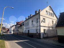 Prodej inovnho domu, 480m<sup>2</sup>, Chrastava, Frdlantsk, 8.490.000,- K