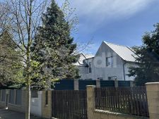 Prodej rodinnho domu, 135m<sup>2</sup>, Praha - Bchovice, Pplk. Novka, 17.250.000,- K