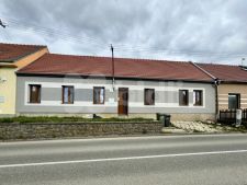 Prodej rodinnho domu, 100m<sup>2</sup>, Drnovice, 5.199.900,- K