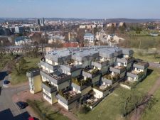 Prodej bytu 5+kk, 262m<sup>2</sup>, Ostrava - Slezsk Ostrava, Keltikova, 13.390.000,- K