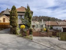 Prodej rodinnho domu, 175m<sup>2</sup>, Lipovec - Licomice, 3.500.000,- K