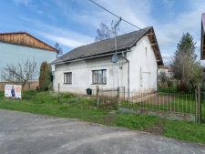Prodej rodinnho domu, 97m<sup>2</sup>, Bohuov, 1.690.000,- K