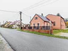 Prodej rodinného domu, 245m<sup>2</sup>, Strmilov - Česká Olešná, 5.880.000,- Kč