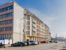 Prodej bytu 2+kk, 45m<sup>2</sup>, Praha - Holeovice, Jankovcova, 6.490.000,- K