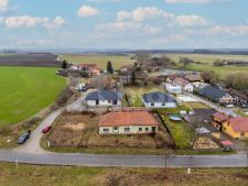 Prodej rodinného domu, 155m<sup>2</sup>, Uhersko, 2.299.000,- Kč