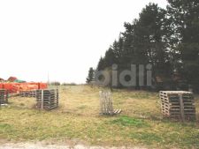 Prodej stavebnho pozemku, 1704m<sup>2</sup>, Lys nad Labem, Hrabanov, 8.820.000,- K