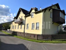 Prodej bytu 2+kk, 37m<sup>2</sup>, Karlovice, 2.648.000,- K