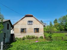 Prodej rodinnho domu, 110m<sup>2</sup>, Pottt - Bokov, 2.000.000,- K
