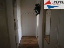 Litoměřice - pronájem bytu 1+1+ lodžie