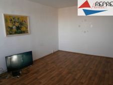 Litoměřice - pronájem bytu 1+1+ lodžie